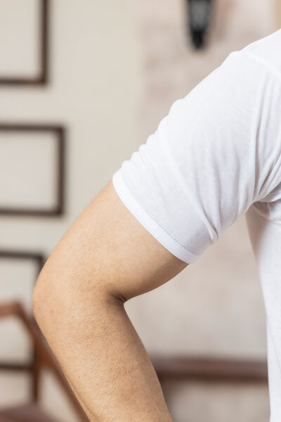 Half Sleeve Innerwear (Pack of 3)